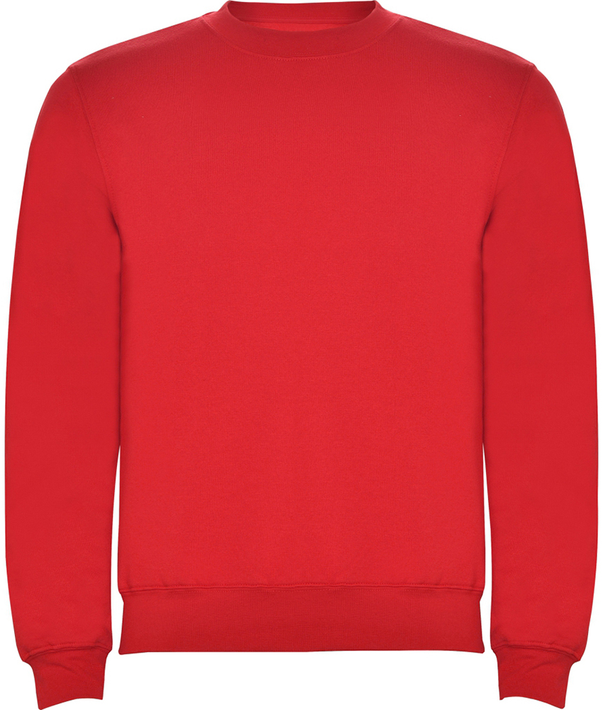 Unisex pusa II, punane - Lõpumüük