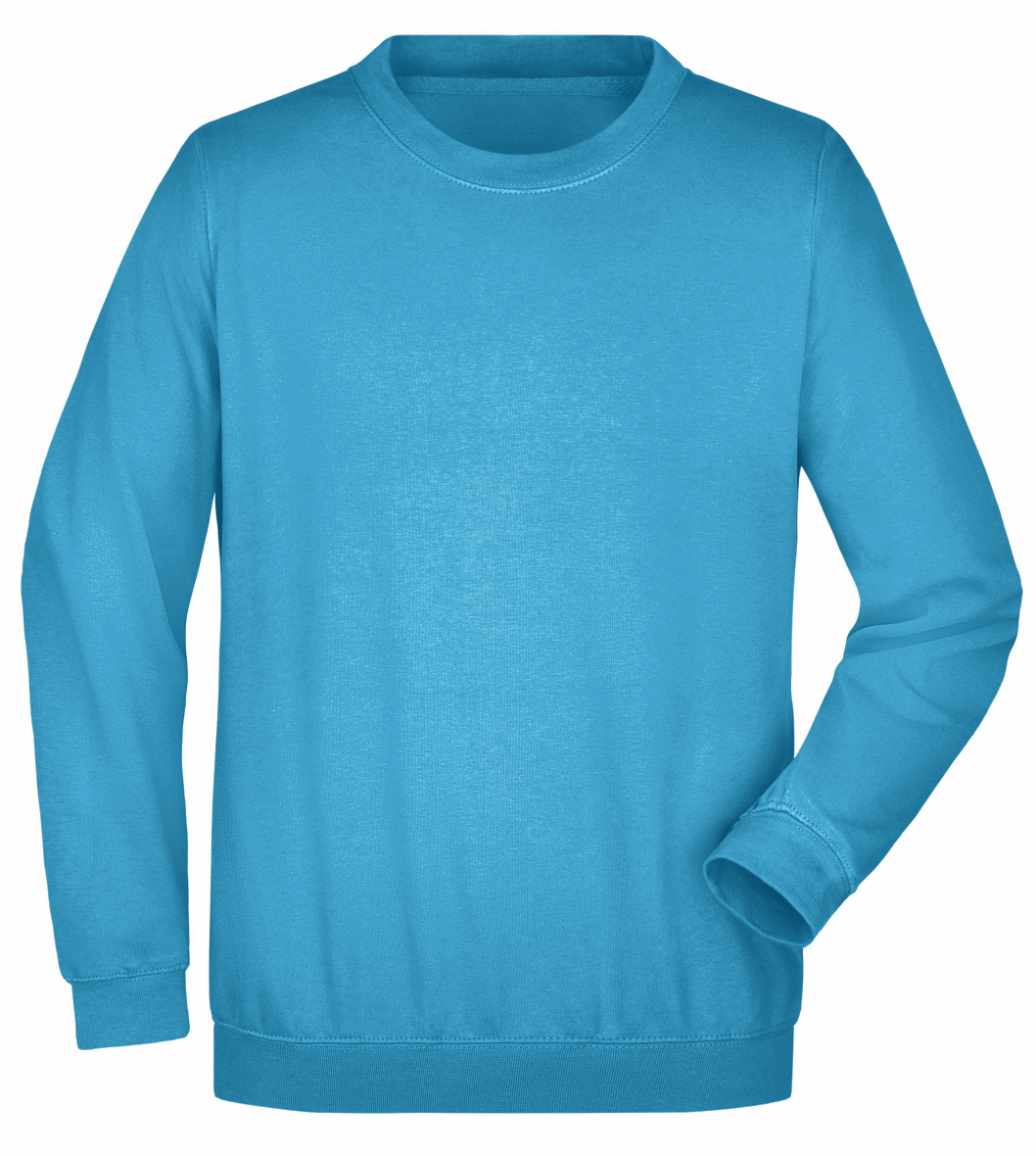 Unisex pusa, türkiis