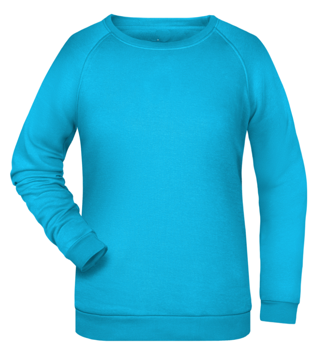 Naiste pusa, türkiis