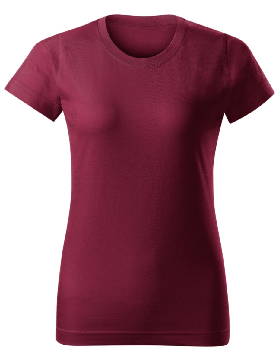 Naiste T-särk, bordoo