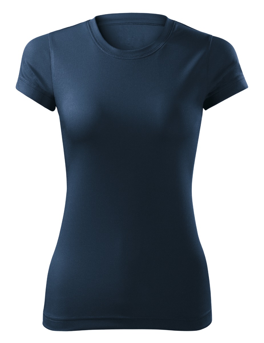 Naiste spordisärk, tumesinine