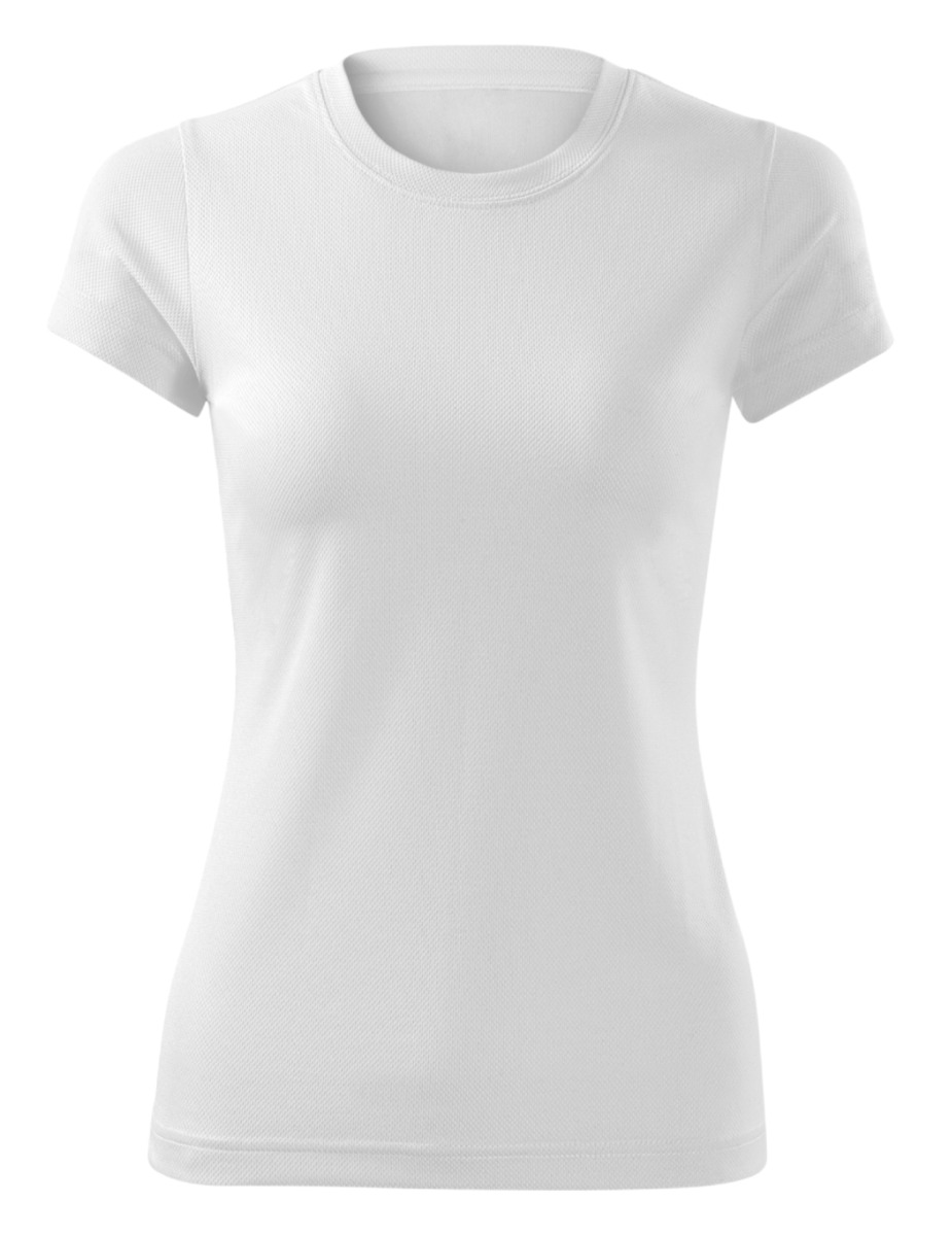 Naiste spordisärk, valge