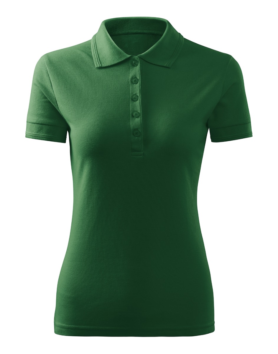 Naiste polosärk, tumeroheline
