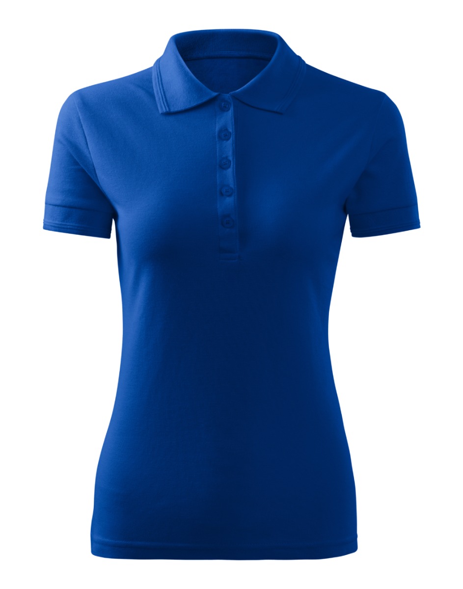 Naiste polosärk, erksinine