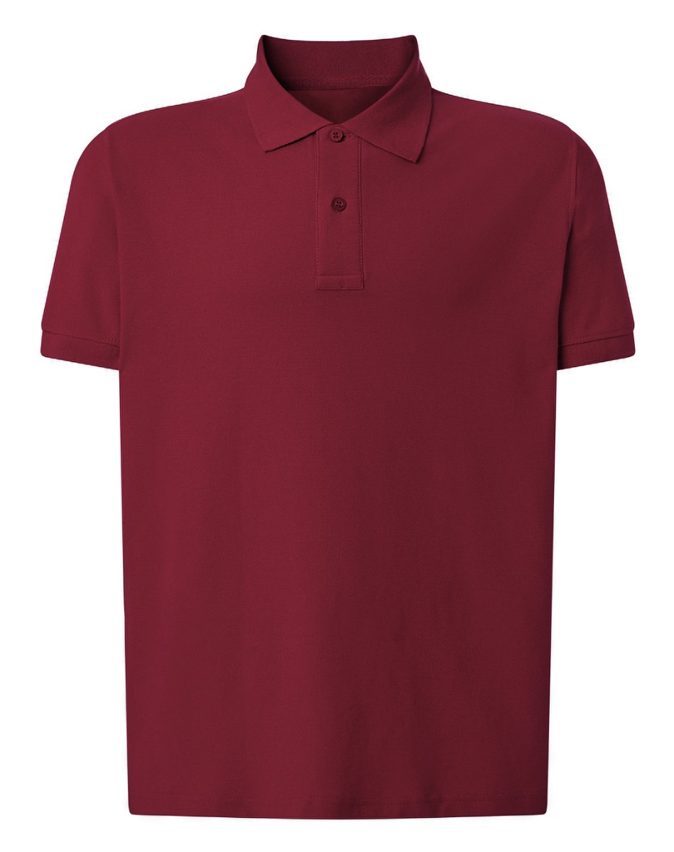 Meeste polosärk, bordoo