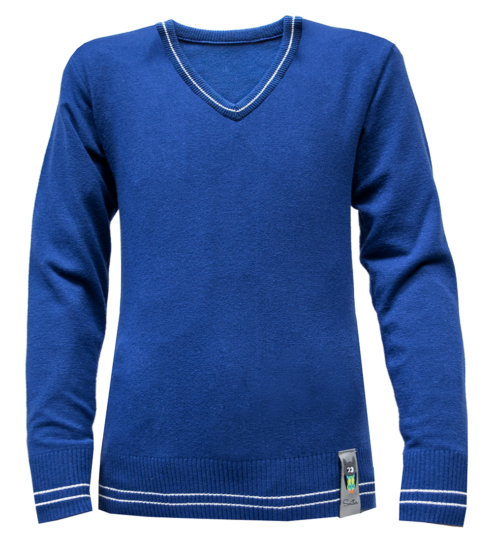 Laste sviiter Sini Bubo Bubo