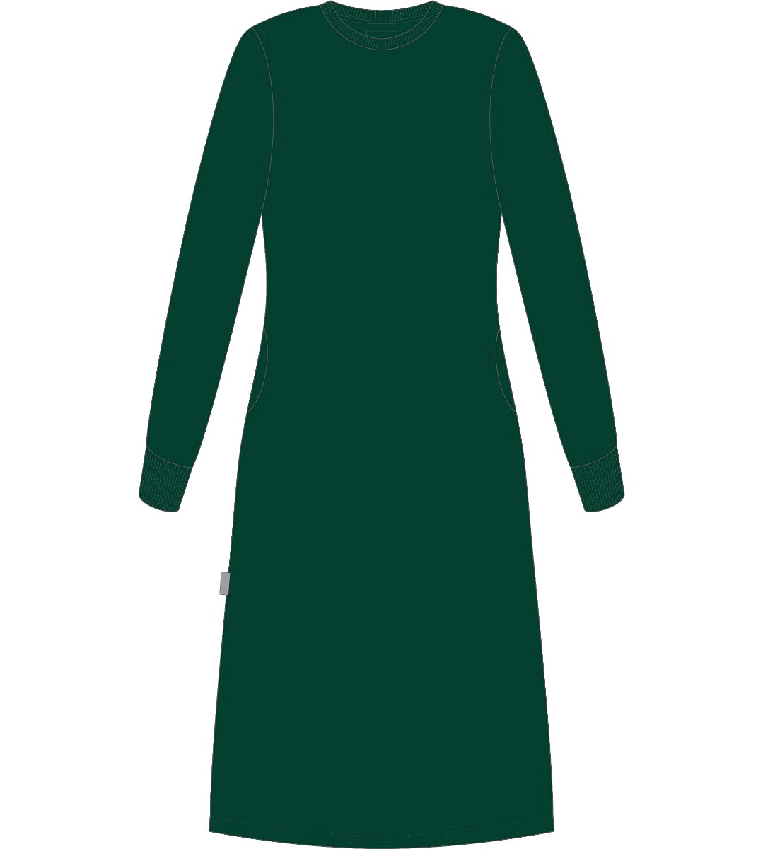 Naiste pusakleit, tumeroheline