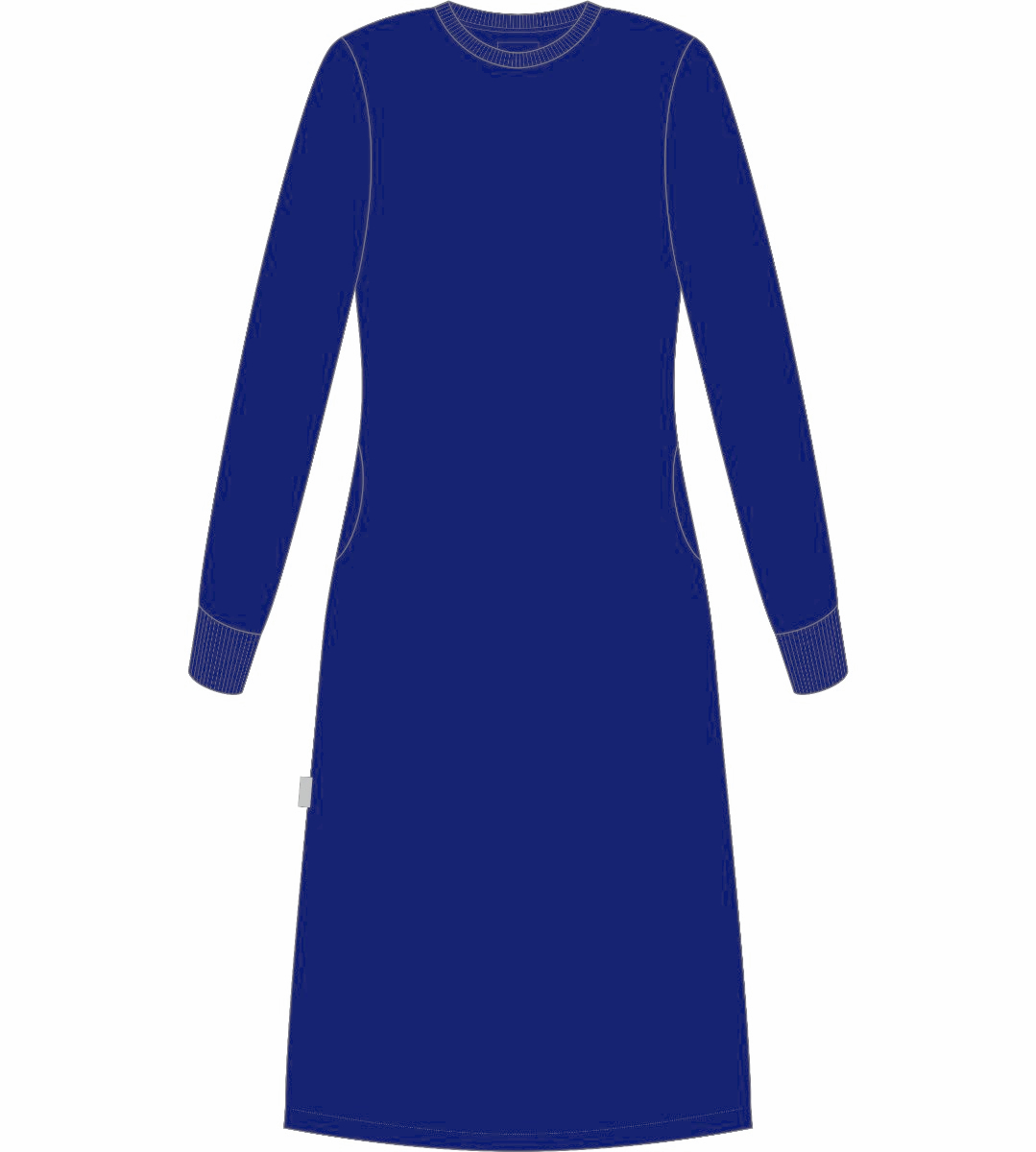 Naiste pusakleit, erksinine