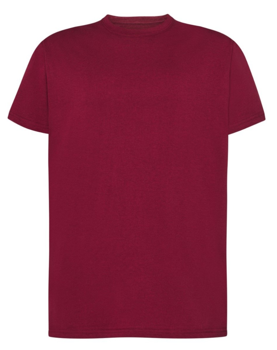 Unisex T-särk, bordoo