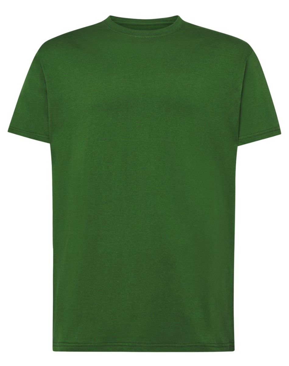 Unisex T-särk, tumeroheline