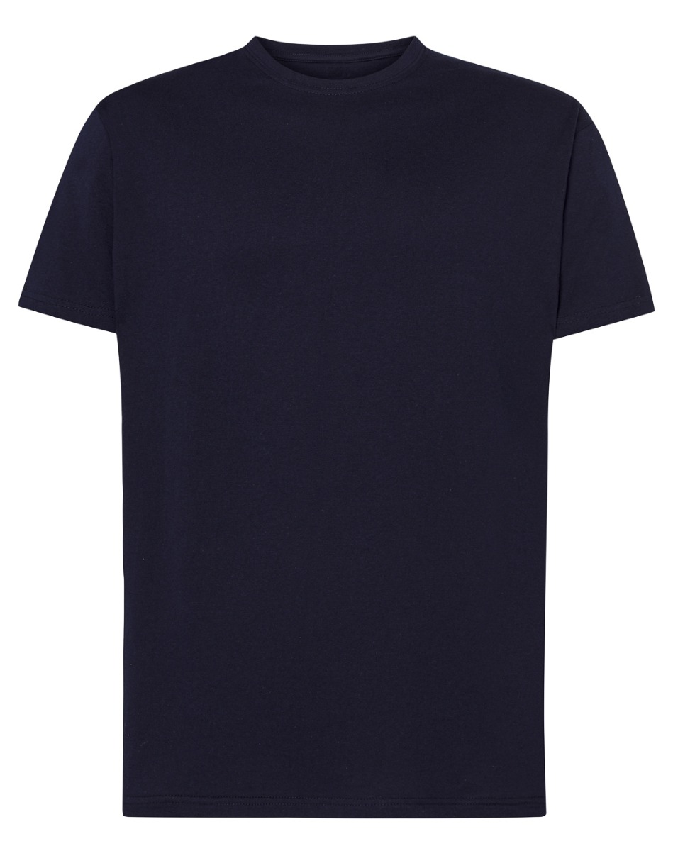 Unisex T-särk, tumesinine