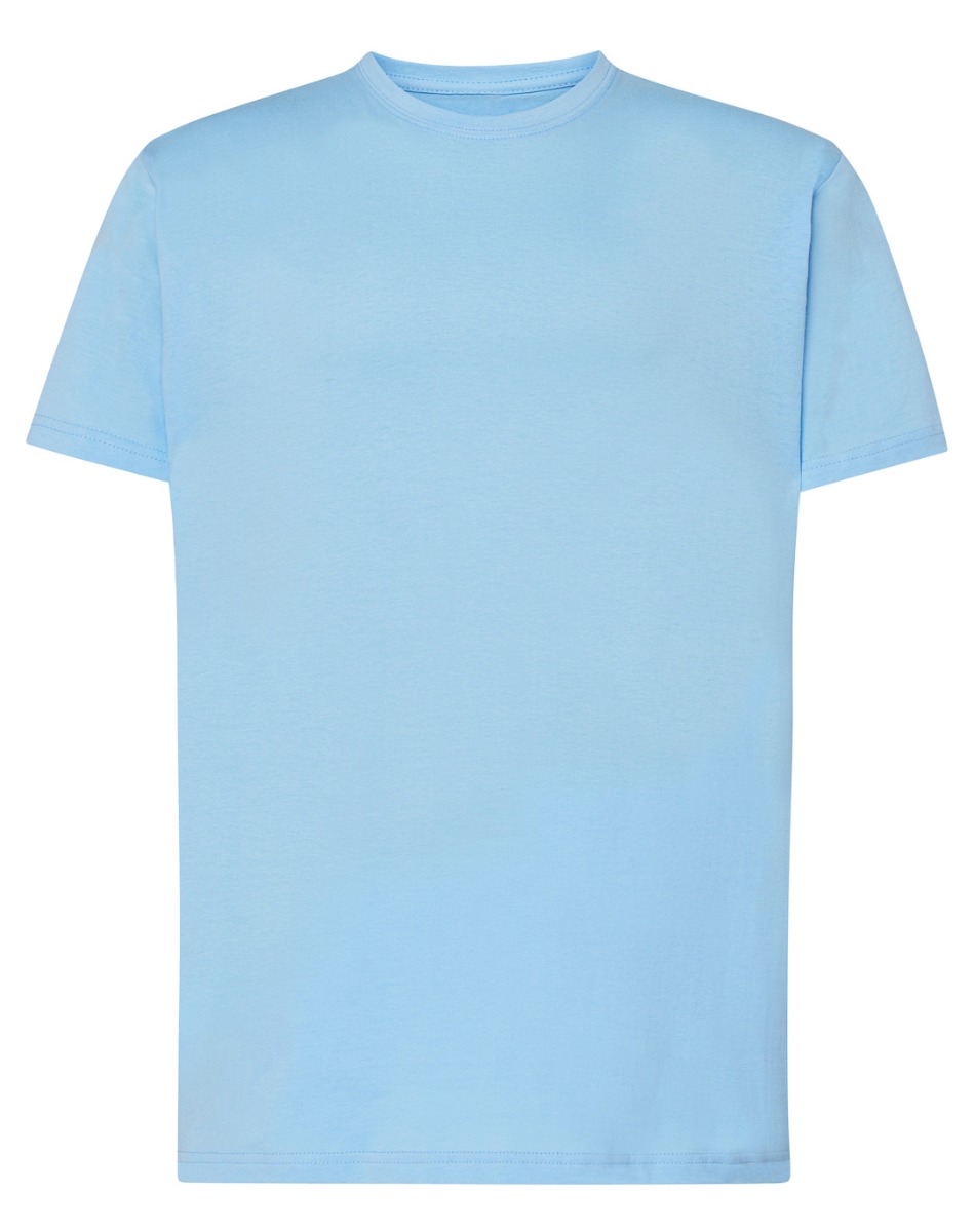 Unisex T-särk, helesinine